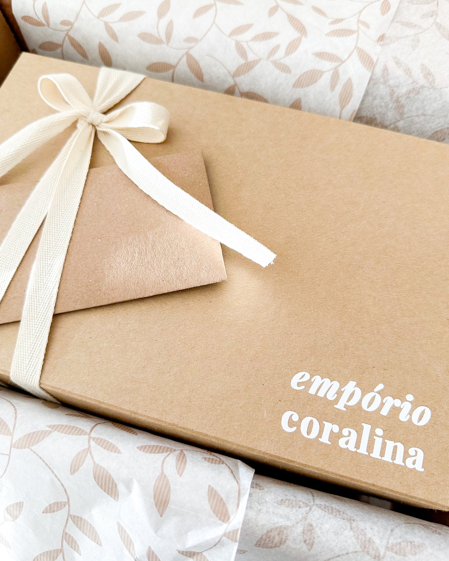 Mystery Box • Empório Coralina