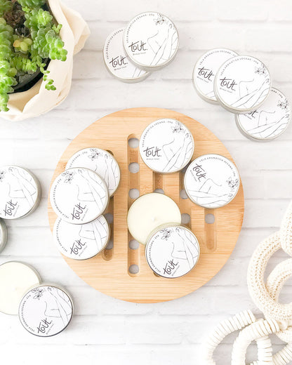 Vela Meant To Be • Brindes Personalizados