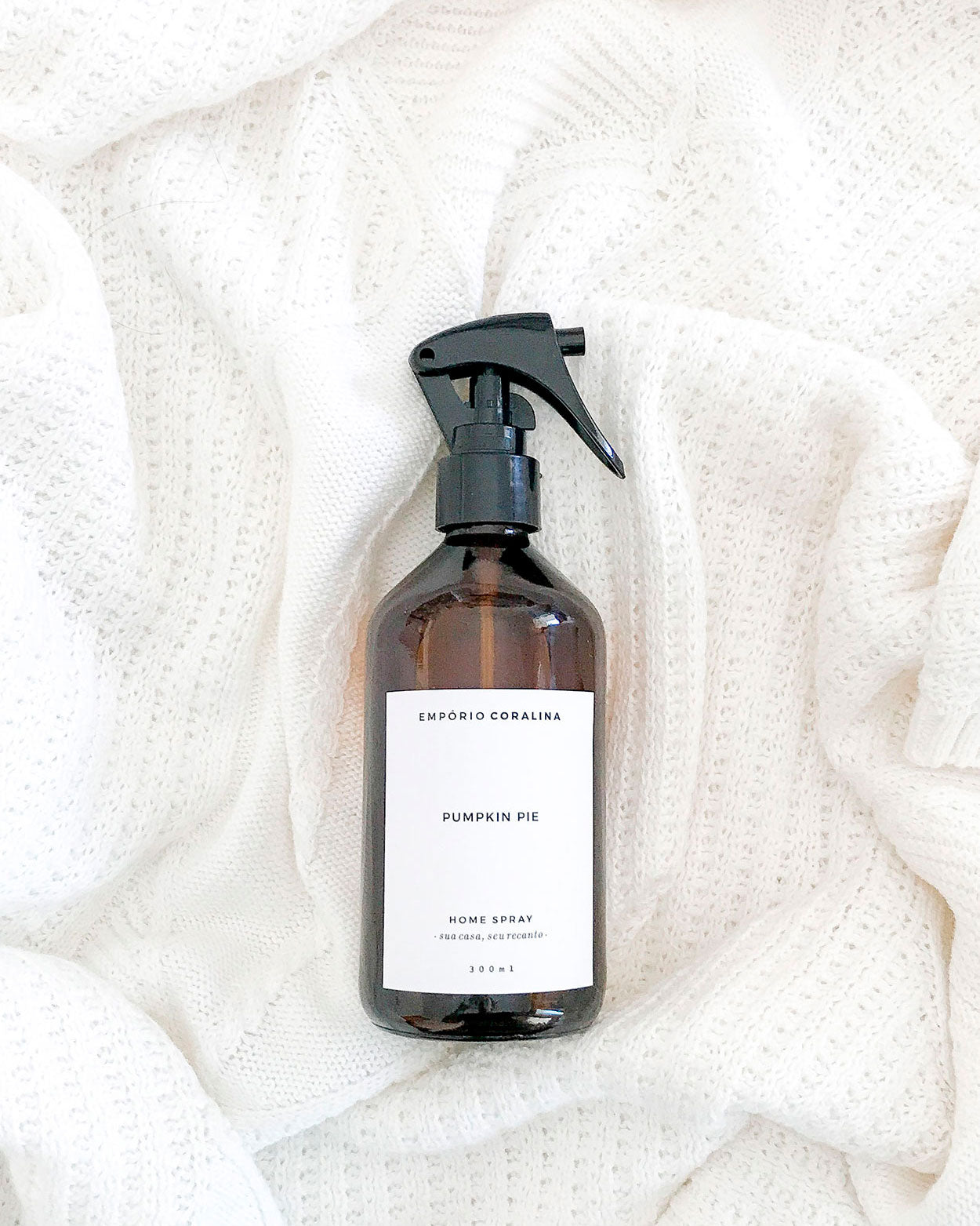 Home Spray • Minha Casa, Meu Refúgio