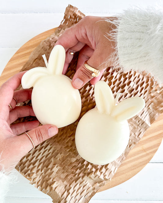 Vela Aromática • Especial Páscoa [ 02 ]