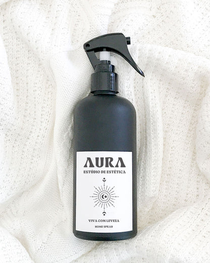 Brindes Personalizados • Home Spray, Diversas Cores → 10 Unidades