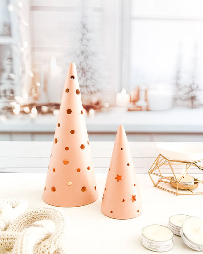 natal • árvores de Natal • decoração